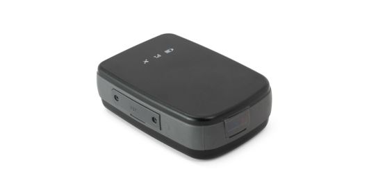 Feel Assured- iTrack PUCK Portable Mini GPS Tracking Device + Auto-Tracking - GPSCATM1Sg71388g