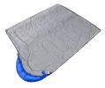 Slumber-Zzz Sleeping Bag - Blue