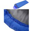 Slumber-Zzz Sleeping Bag - Blue