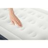 18" Twin Air Mattress with Built-in Pump - Twin