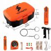 Professional Gear Tactical Equipment EDC Tool - Orange