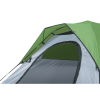 3-Person Dome Tent - Green